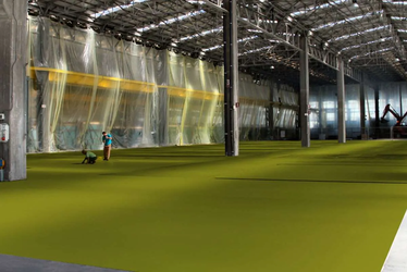 ResinaAutolivellante