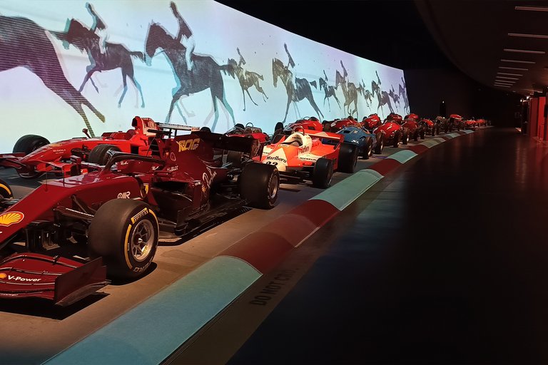 realizzazioni-MUSEO-AUTOMOBILE